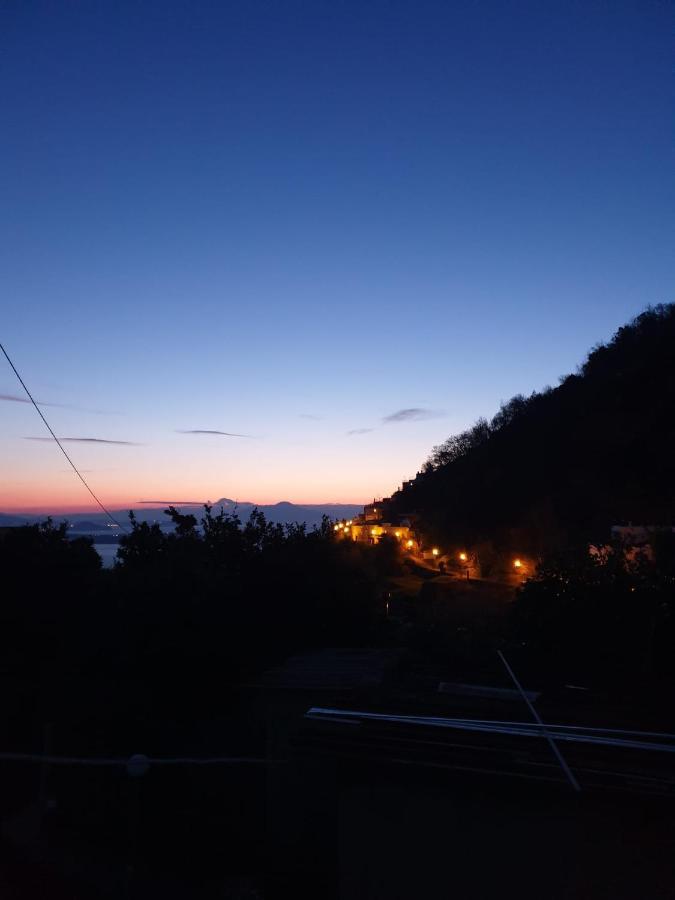 Sweet Home La Chicca Ischia Eksteriør billede